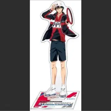 신 테니스의 왕자님 에치젠 료마 아크릴 스탠드