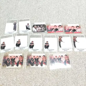 Aqua Timez 온라인 복권