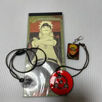 나루토 여러 가지 묶음 판매