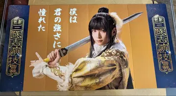 검극 삼국지 연기 조위 전 하리센 원소 아라마키 요시히코