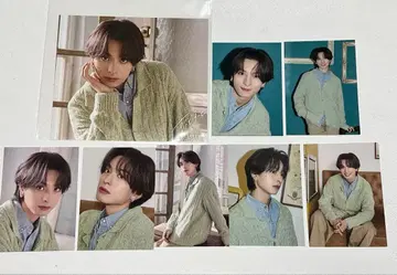 쭉쭉 트레이딩 카드 아자자