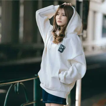 Bokanii MARVEL collection [ HULK ] 후디