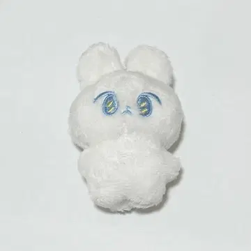 NCT 도영 마스터 제작 봉제 인형 미니