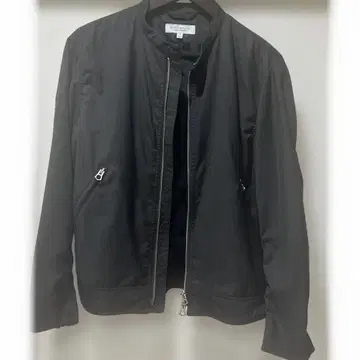 BEAUTY&YOUTH 남성용 S 블루종