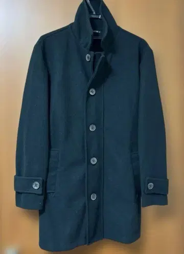 이탈리아제 스텐카라 코트 사이즈 L