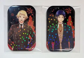 [ 낱개 판매 ] 두근두근 메모리얼 GS4 혼다 히이라기