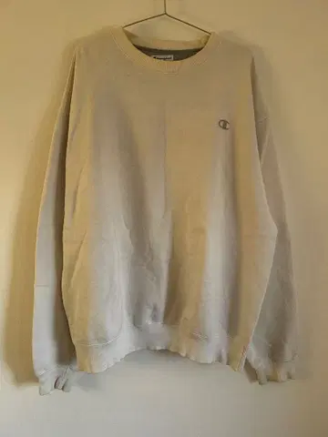 [ eco authentic ] Champion Silver logo