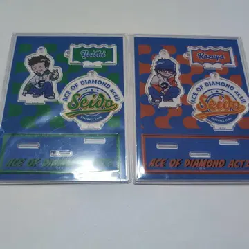 다이아 A 레토팝