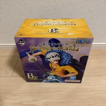 원피스 BEYOND THE LEVEL B상 트라팔가 로