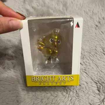 FINAL FANTASY 초코보 브라이트 아트 갤러리