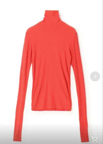 EDITION 작년 플라이 하이넥 풀오버