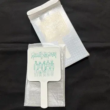 SHINee 손거울 married to the music