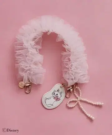 메종 드 플뢰르 마리 스트랩 참