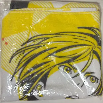 유리!!! on ICE 유리 프리세츠키 타월 제일복권 구락부