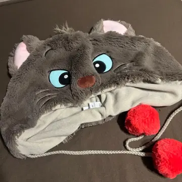 베를리오즈 팬캡