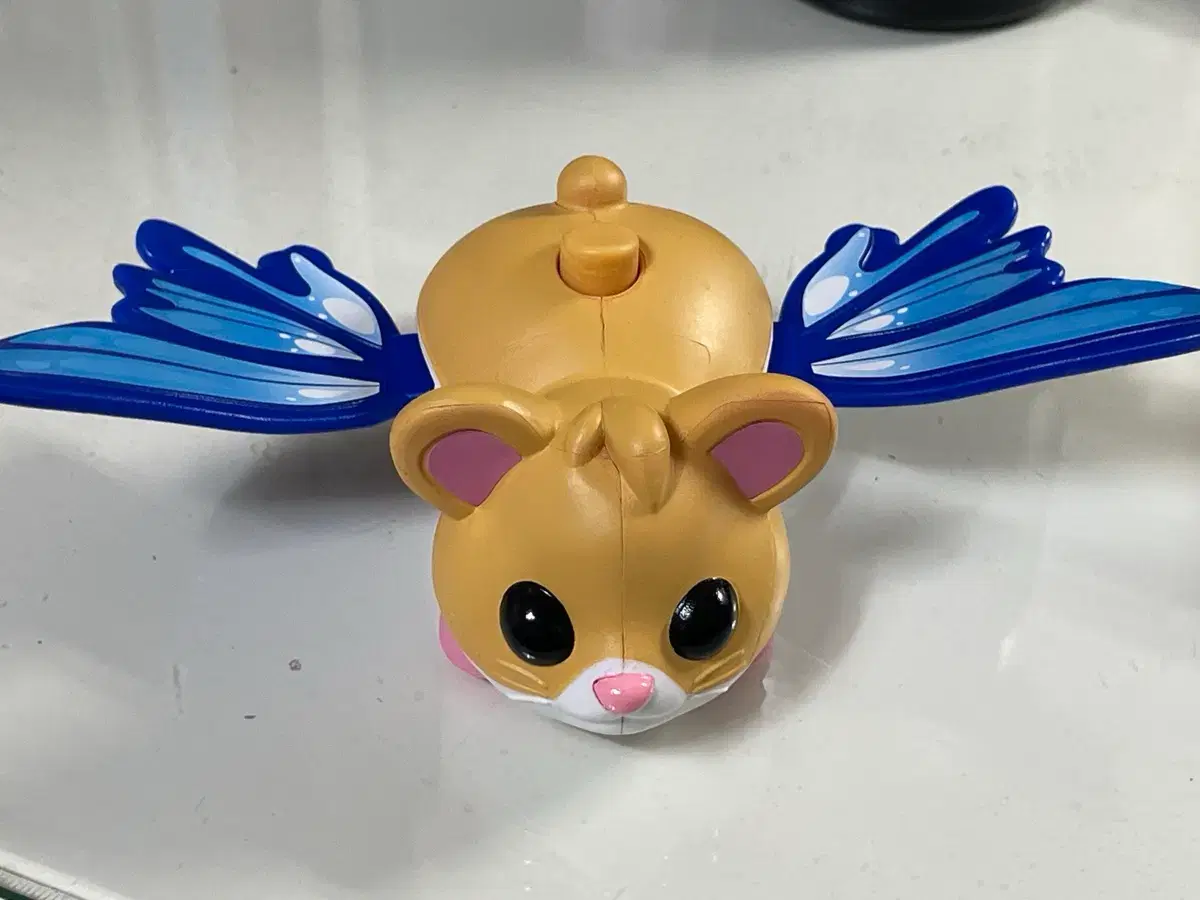 맥도날드 해피밀 입양하세요 햄스터 판매 | 브랜드 중고거래 플랫폼, 번개장터