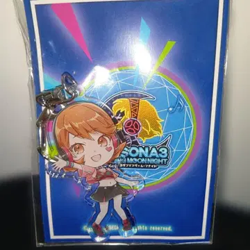 페르소나 3 댄싱 문 나이트 마루이 팔라스 아크링 키링 타케바 유카리