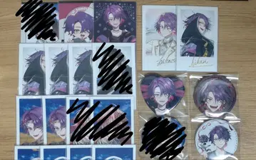 와타라이 히바리 묶음 판매