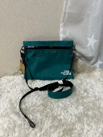 택 포함 새상품 THE NORTH FACE Rafter 숄더 파우치
