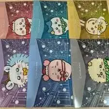 치이카와 플랫 케이스 전종 컴플리트