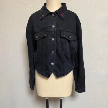 GITANO EXPRESS 데님 자켓