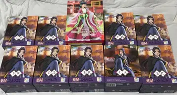 약사의 혼잣말 BRILLIANT 마오마오 쵸코노세 프리미엄 피규어 진시