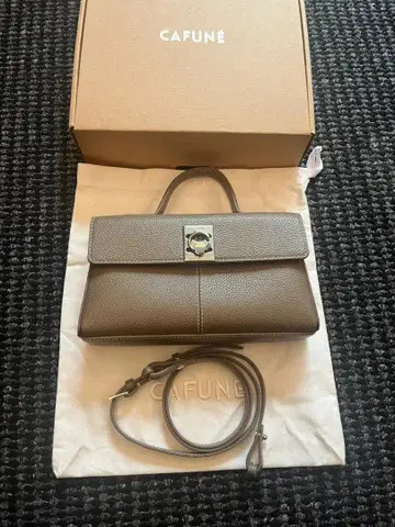 스탠스 지갑 brown stone