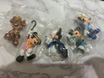 미키마우스 35주년