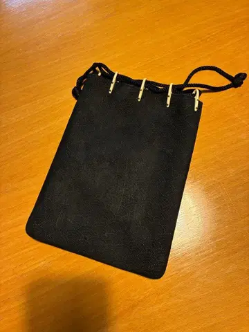 코슈인덴 주머니