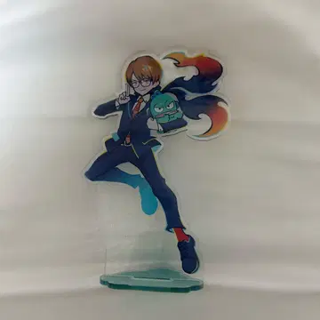 갓치맨V 아크릴 스탠드