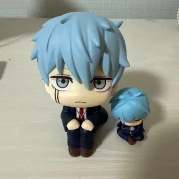 룩업 어깨 쿵 매쉬 란스크라운