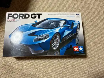 Tamiya Ford GT 1/24 프라모델