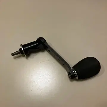 새상품급 아부 Revo MG 익스트림 핸들