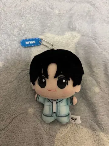 TWS SD 인형 한진 HANJIN 봉제 인형