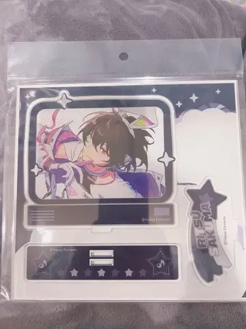 앙스타 린네 아크릴 스탠드