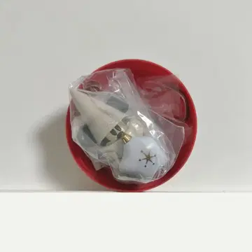 릴루릴린 2025 캡슐 토이