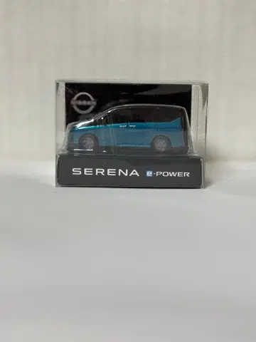 Nissan Serena e-Power 미니카