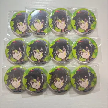 이하 라이 1st Anniversary 랜덤 캔뱃지