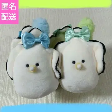 동글동글 눈망울의 생굴 꾸미기 헤어핀 클립