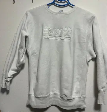 90s Champion Reverse Weave 바이엘 제약