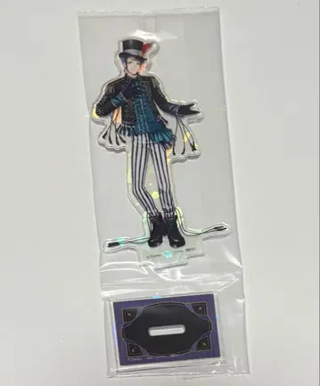 트위스테 제일복권 플로이드 아크릴 스탠드