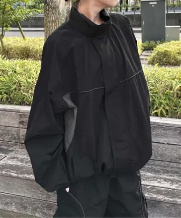 sedacle 나일론 자켓