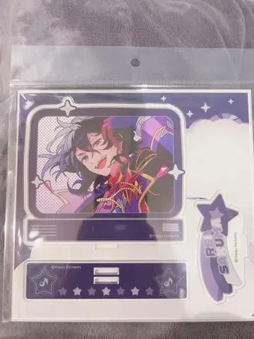 앙스타 렌 아크릴 스탠드