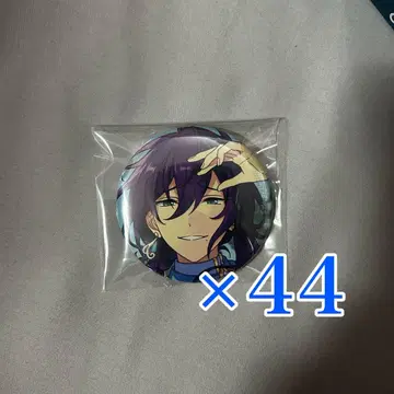 앙스타 컬렉션 캔뱃지 Jun 캔 아야세 마요이 44점