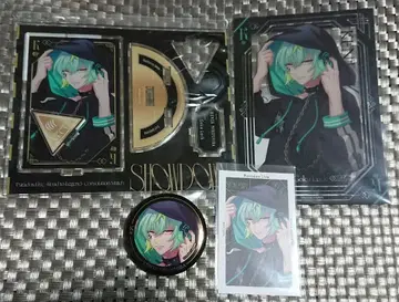 익명 배송 파라독스 라이브 파라라이 미코시바 켄타 1