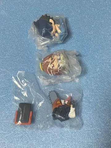 체인소 맨 오네무탄 천사의 악마 체인소 맨 빔