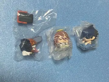 체인소 맨 오네무탄 천사의 악마 체인소 맨 빔