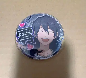 앙스타 사쿠마 레이 응원 캔뱃지