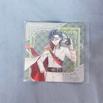 제5인격 [ 기사 ] THE 캐릭터 카페 코스터