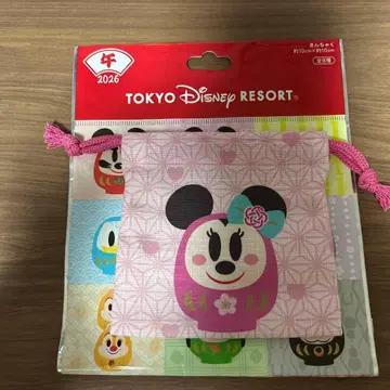 디즈니 2026 설날 복조리 미니